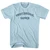 Professional Yapper Adult Cotton T-shirt - Light Blue
