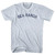 Sea Ranch Adult Tri-Blend T-shirt - Athletic White