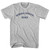 Reserva Conchal Beach Adult Cotton T-shirt - Grey Heather