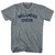 Wellness Check Youth Tri-Blend T-shirt - Athletic Grey