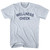 Wellness Check Adult Tri-Blend T-shirt - Athletic White
