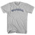 Whimsical Youth Cotton T-shirt - Grey Heather