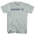 Academy FC Adult Tri-Blend T-shirt - Athletic Cool Grey