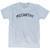 McCARTHY Adult Tri-Blend T-shirt - Athletic White