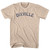Dixville Adult Cotton T-shirt - Creme