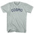 Cosmo Adult Tri-Blend T-shirt - Athletic Cool Grey