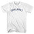 Chalamet Youth Cotton T-shirt - White