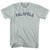 Falafels Adult Tri-Blend T-shirt - Athletic Cool Grey