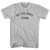Do The Right Thing Youth Cotton T-shirt - Grey Heather