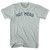 Hot Mess Adult Tri-Blend T-shirt - Athletic Cool Grey