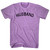 Husband Adult Tri-Blend T-shirt - Athletic Purple