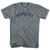 Berkeley T-shirt - Athletic Grey