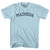 Madison Adult Cotton T-shirt - Light Blue