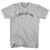 Land of Mu Youth Cotton T-shirt - Grey Heather
