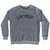 LWYRUP Adult Tri-Blend Sweatshirt - Athletic Grey