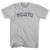Mojito Adult Cotton T-shirt - Cool Grey