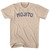 Mojito Adult Cotton T-shirt - Creme
