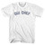 Oui Chef Youth Cotton T-shirt - White