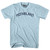 McFARLAND Adult Cotton T-shirt - Light Blue