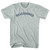SilverHawks Adult Tri-Blend T-shirt - Athletic Cool Grey