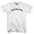 McFARLAND Youth Cotton T-shirt - White