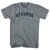 Stavros Adult Tri-Blend T-shirt - Athletic Grey