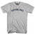 McFARLAND Womens Cotton Junior Cut T-Shirt - Grey Heather
