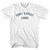 Don't Expect Logic Youth Cotton T-shirt - White