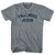 Y'All Need Jesus Adult Tri-Blend T-shirt - Athletic Grey