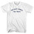 You Can't Handle The Truth Youth Cotton T-shirt - White