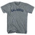 Caladesi Adult Tri-Blend T-shirt - Athletic Grey