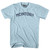 McINTOSH Adult Cotton T-shirt - Light Blue
