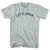 Let's Grow Adult Tri-Blend T-shirt - Athletic Cool Grey