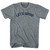 Let's Grow Youth Tri-Blend T-shirt - Athletic Grey