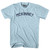 McKINNEY Adult Cotton T-shirt - Light Blue