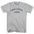 Rocket Science Legend Youth Cotton T-shirt - Grey Heather