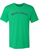 ADULT 2X-LARGE- Delco Legend- Athletic Green T-shirt- Final Sale Z5