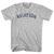 Aviation Adult Cotton T-shirt - Grey Heather