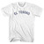 El Tesoro Youth Cotton T-shirt - White