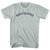 Bootstrapped Adult Tri-Blend T-shirt - Athletic Cool Grey