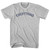 Everything Adult Cotton T-shirt - Cool Grey