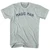Magic Man Adult Tri-Blend T-shirt - Athletic Cool Grey