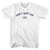 Don't Bury Him Yet Womens Cotton Junior Cut T-Shirt - White