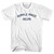 Rumple Minze Helps Youth Cotton T-shirt - White