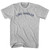 Love Handles Youth Cotton T-shirt - Grey Heather