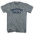 Sometimes Prickly Youth Tri-Blend T-shirt - Athletic Grey