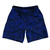 Vapor Design Soccer Shorts Made In USA - Royal Blue and Navy