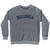 Boudica Adult Tri-Blend Sweatshirt - Athletic Grey