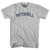 MITCHELL Adult Cotton T-shirt - Grey Heather