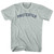 Protester Adult Tri-Blend T-shirt - Athletic Cool Grey